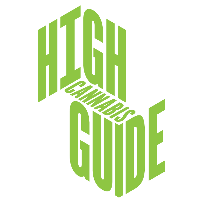 High Guide Cannabis Consulting logo